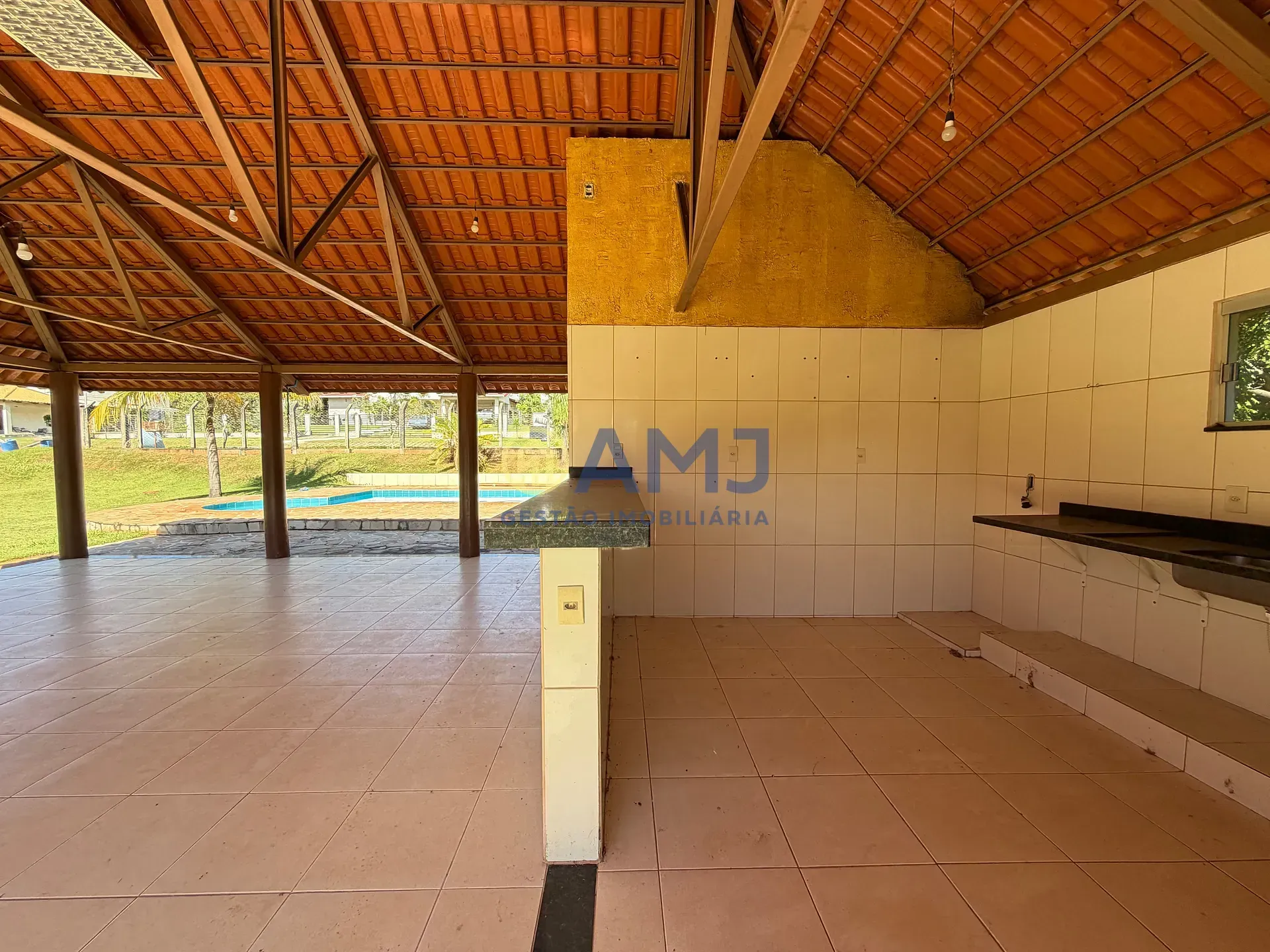 Imagem CHÁCARA À VENDA | TERRA DO BOI II - HIDROLÂNDIA/GO