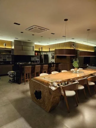 Imagem Casa à venda, 787 m² por R$ 7.950.000,00 - Condomínio Saint Patrick - Sorocaba/SP