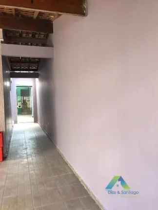 Imagem Sobrado com 4 dormitórios à venda, 225 m² por R$ 905.000,00 - Bosque da Saúde - São Paulo/SP
