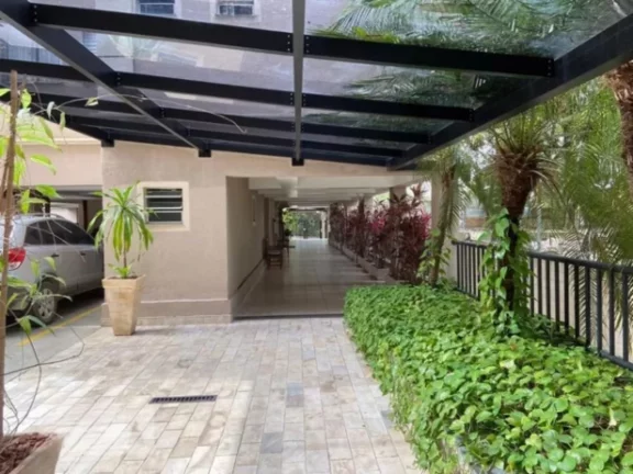 Imagem SPAZIO SAN CONRADO - Apto 70m² (Unidade Revenda), em excelente localização da região do Morumbi!