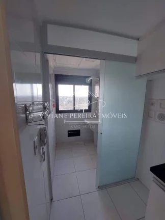 Imagem Apartamento a venda no bairro Santa Maria em Osasco-SP: Apartamento com 3 quartos, 1 suíte, 2 banheiros e 2 vagas de garagem.