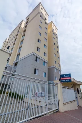 Imagem PIEMONTE - MBIGUCCI - Apto de 58m², 3 dorms, 1 suíte, com fácil acesso à Bandeirantes!!
