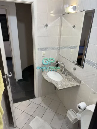 Imagem Apartamento à venda no bairro Enseada - Guarujá/SP