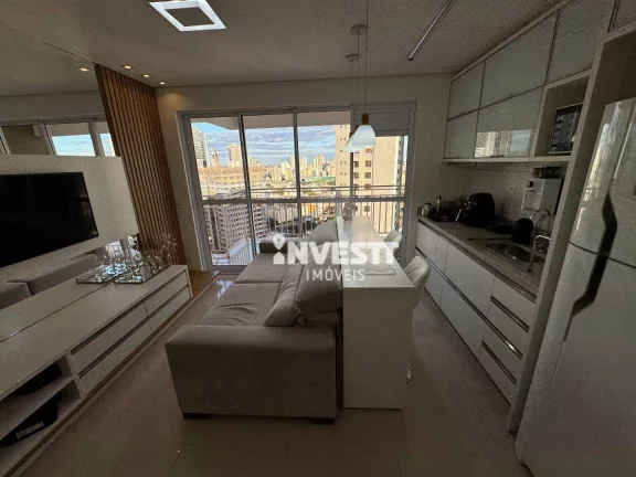 Imagem Apartamento à venda no Setor Bueno - Goiânia/GO