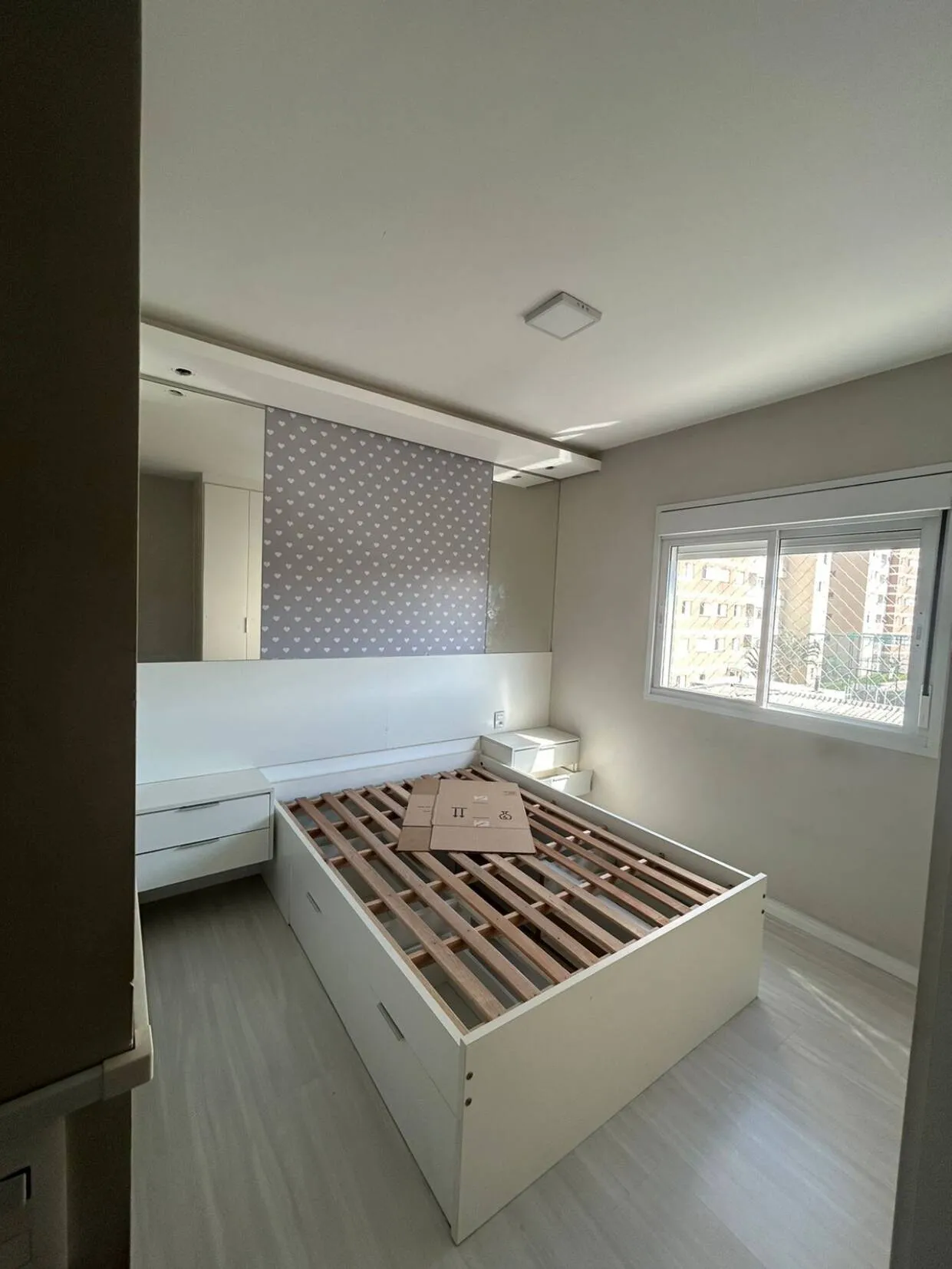 Imagem Apartamento com 2 quartos à venda em Barueri