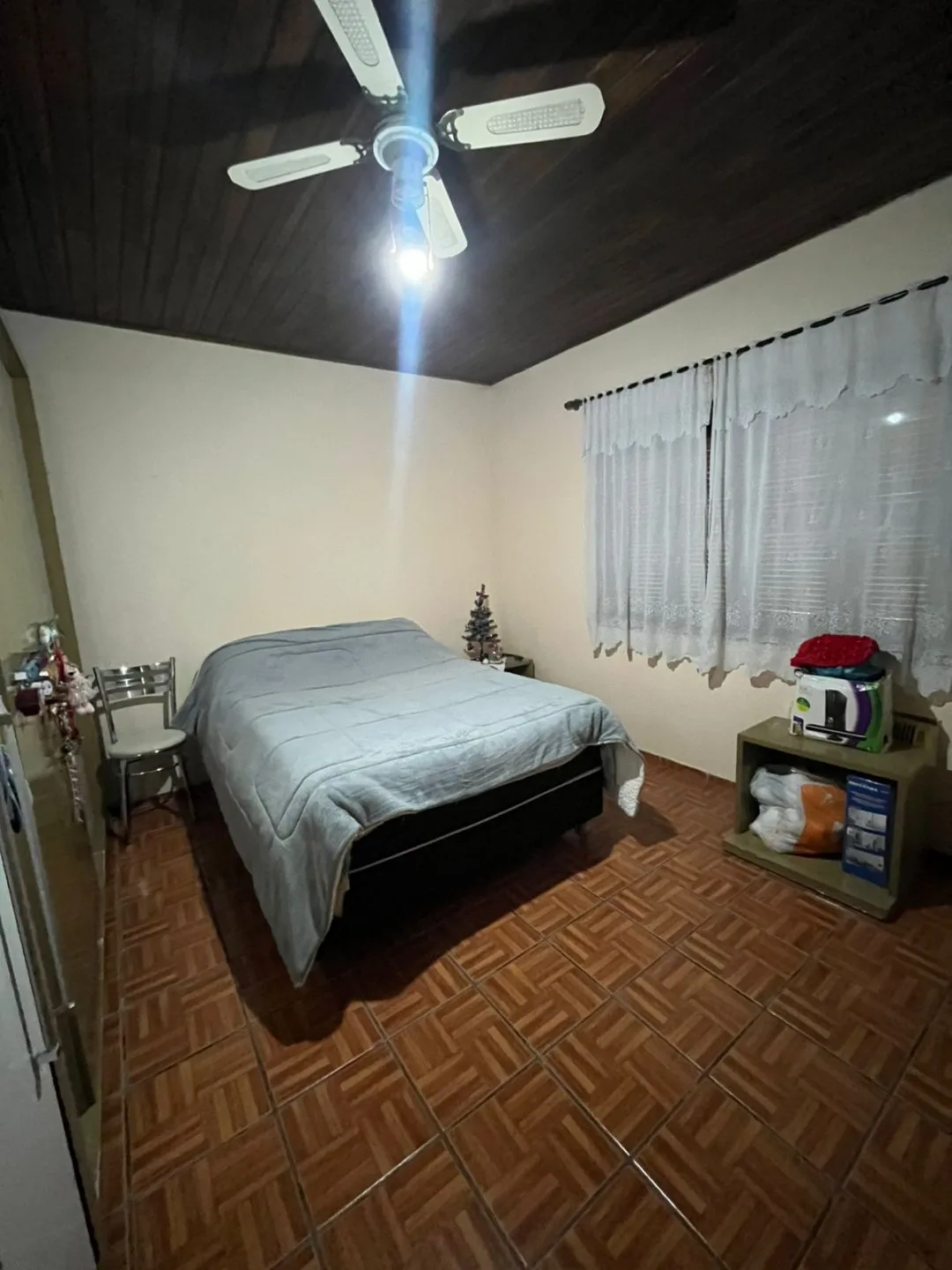 Imagem Casa Completa com Piscina e Porteira Fechada - Conforto e Espaço para sua Família
