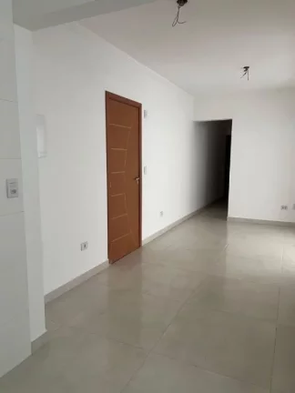 Imagem Apartamento com Varanda Gourmet e Infraestrutura de Lazer Completa