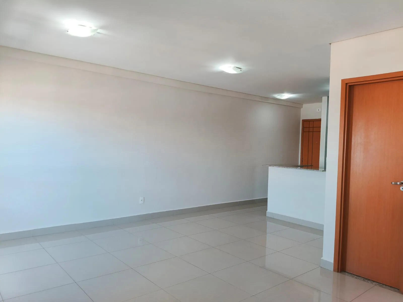 Imagem Apartamento 2 Dormitóios sendo 1 Suíte Bela Vista 92m² Edifício Mirage Esplanada