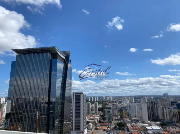 Imagem Conjunto para alugar, 135 m² por R$ 18.940,00/mês - Brooklin - São Paulo/SP