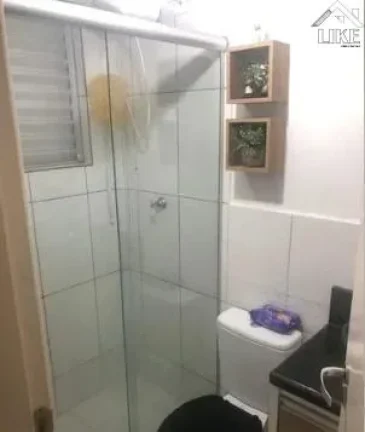 Imagem Cobertura no Spazio Campo Azuli - Zona Sul