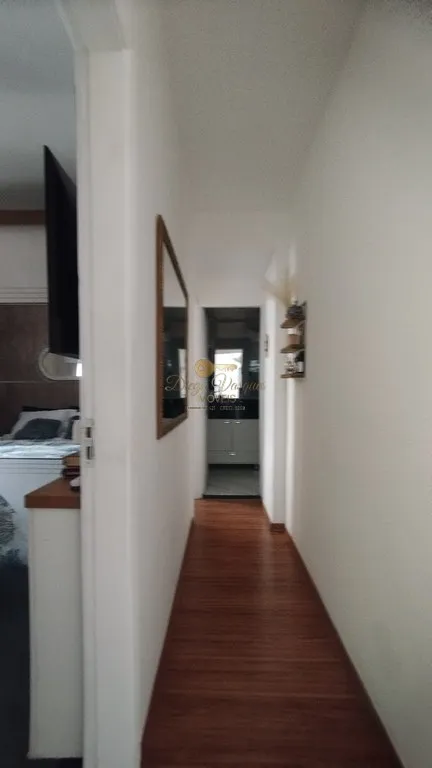 Imagem Apartamento para Venda em Teresópolis / RJ no bairro Várzea