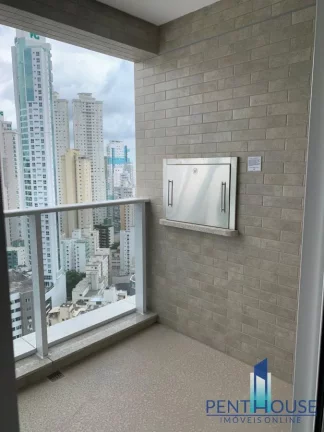 Imagem Apartamento Zona Central para Venda em Balneário Camboriú, CENTRO, 4 dormitórios, 4 suítes, 5 banheiros, 3 vagas