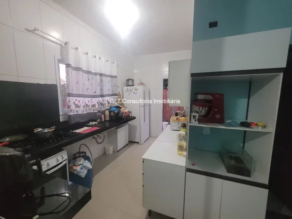 Foto do imóvel CASA TERREA A VENDA NO JARDIM VENEZA EM INDAIATUBA SP.