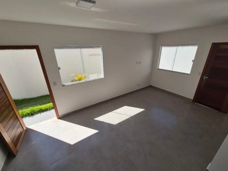 Imagem CASA RESIDENCIAL em SERRA - ES, SÃO FRANCISCO