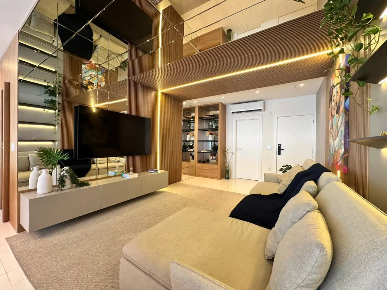 Imagem Apartamento à venda com 160m2 por R$ 3.598.800,00
