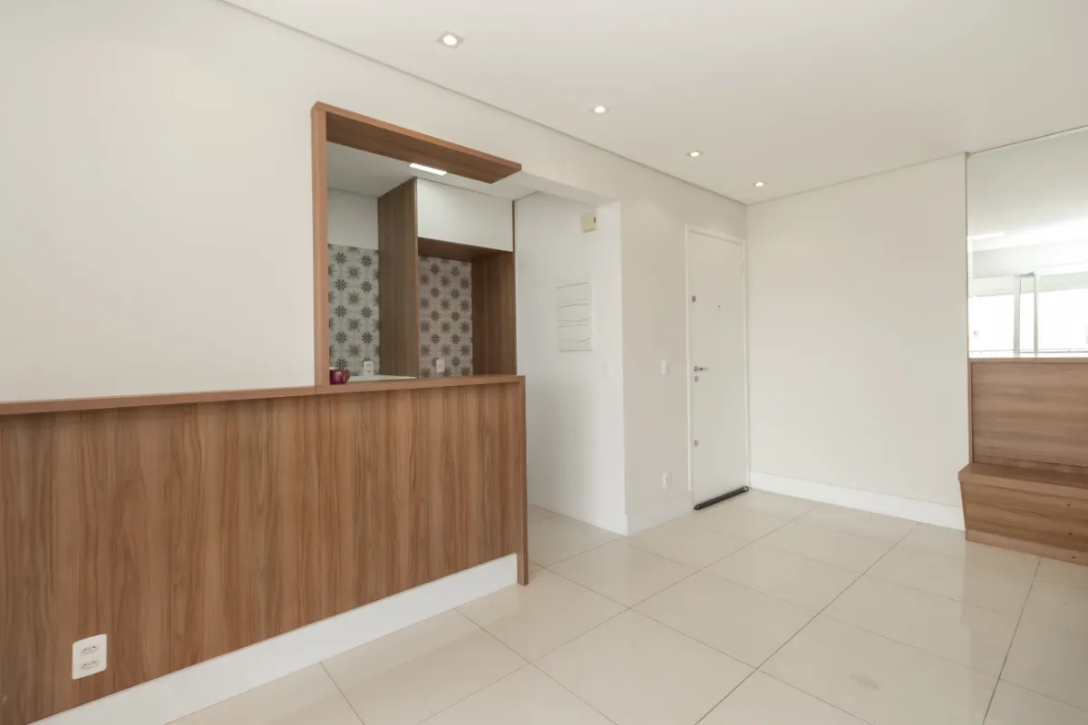 Imagem Apartamento para venda em Vila Ema com 2 quartos, sendo 1 suíte, 62m2