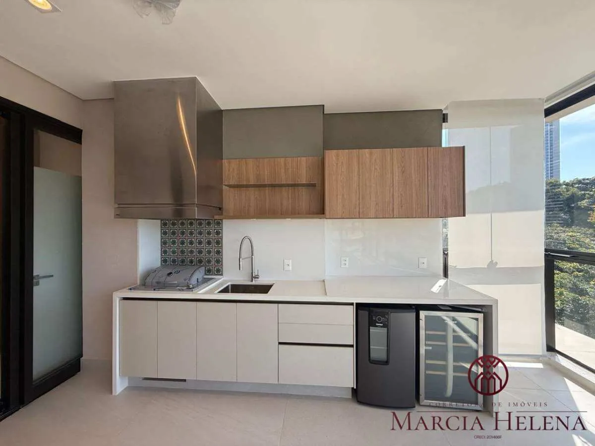 Imagem Apartamento de luxo à venda em Campinas, Jardim das Paineiras, com 4 quartos, 243m2