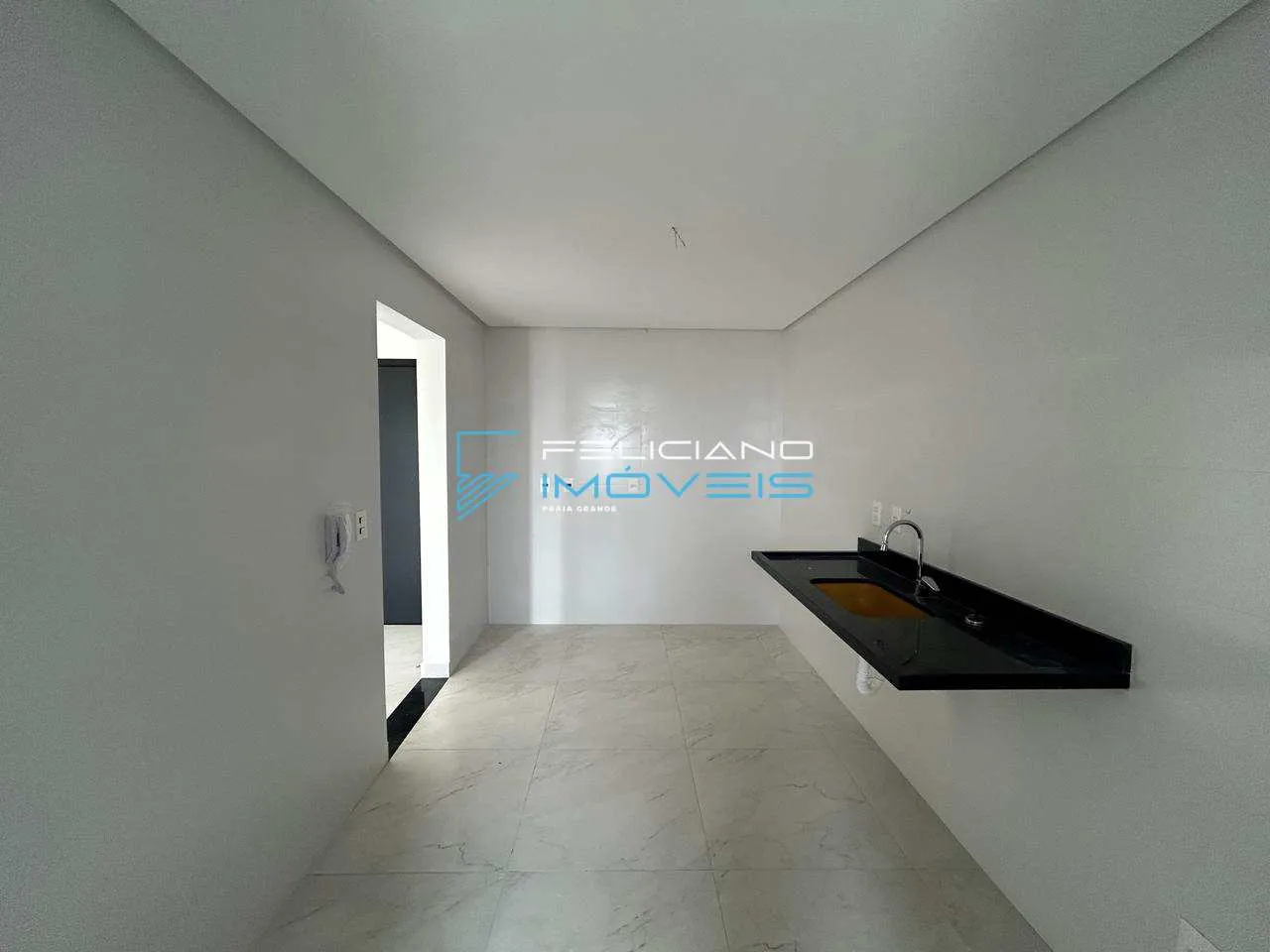 Imagem Apartamento com 2 quartos, Aviação, Praia Grande - R$ 730 mil, Cod: 7475