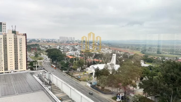 Imagem Sala para alugar, 205m², Jardim das Colinas - São José dos Campos/SP
