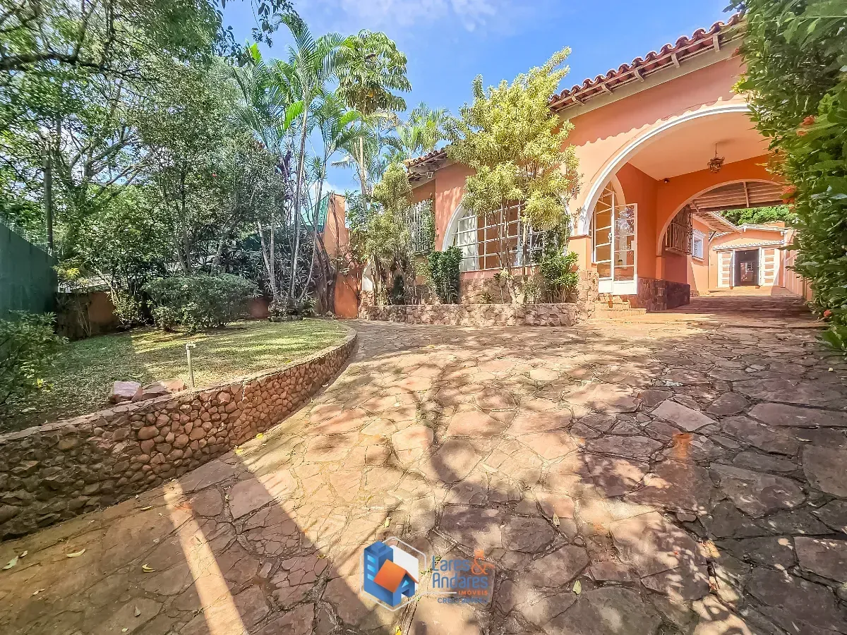Foto do imóvel Casa para venda em Alto da Lapa com 4 quartos, sendo 2 suítes, 250m² em Rua Doutor José Elias