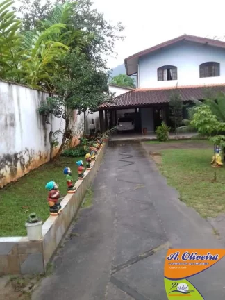 Imagem LINDA CHÁCARA 2500 METROS