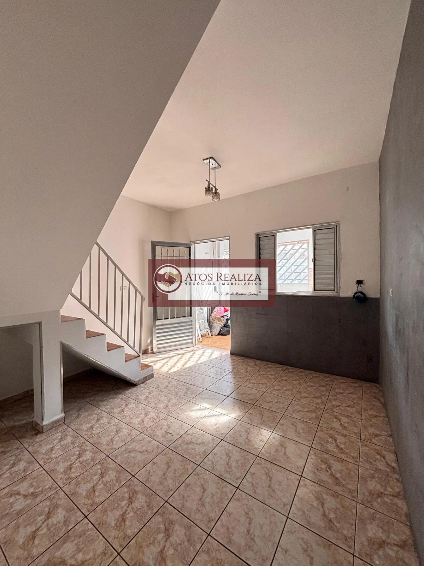 Imagem Sobrado à Venda no Jardim Morais Prado, SP - 4 Dorms, 228m²