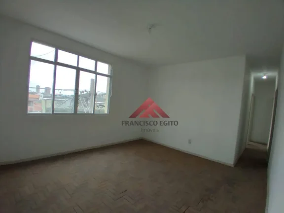 Imagem Apartamento com 3 dormitórios à venda, 114 m² por R$ 300.000,00 - Galo Branco - São Gonçalo/RJ