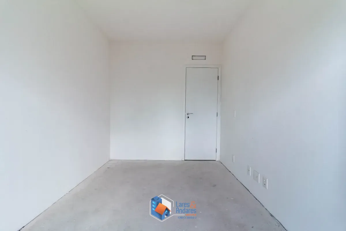 Imagem Apartamento para venda em Pinheiros com 3 quartos, sendo 2 suítes, 111m²