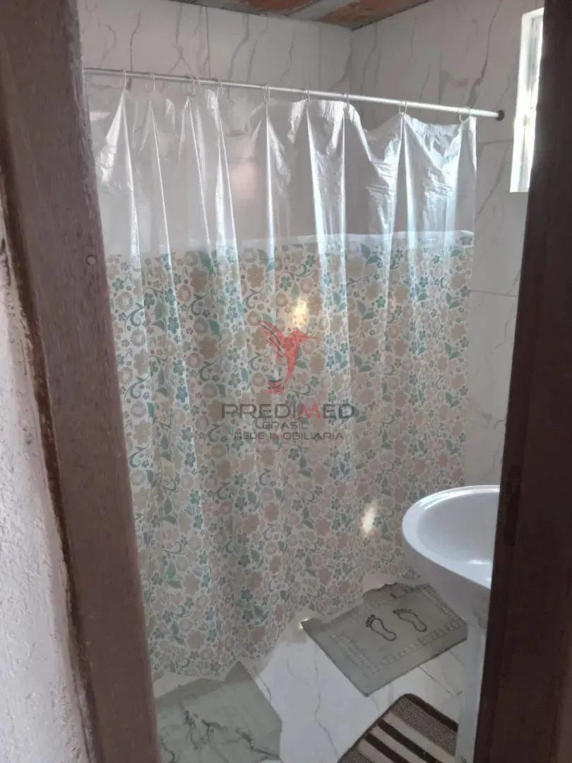 Imagem CASA COM PISCINA PRÓXIMO DA ILHA DOS DINOSSAUROS