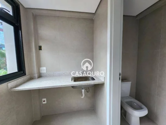 Imagem Cobertura com 3 quartos à venda, 165 m² por R$ 1.795.000 - Serra - Belo Horizonte/MG
