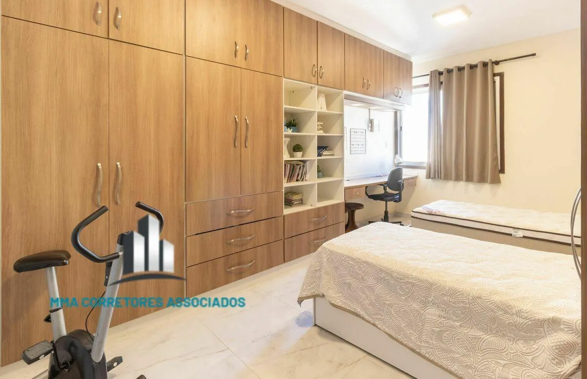 Imagem APARTAMENTO - ÁREA CENTRAL- CAMPINAS