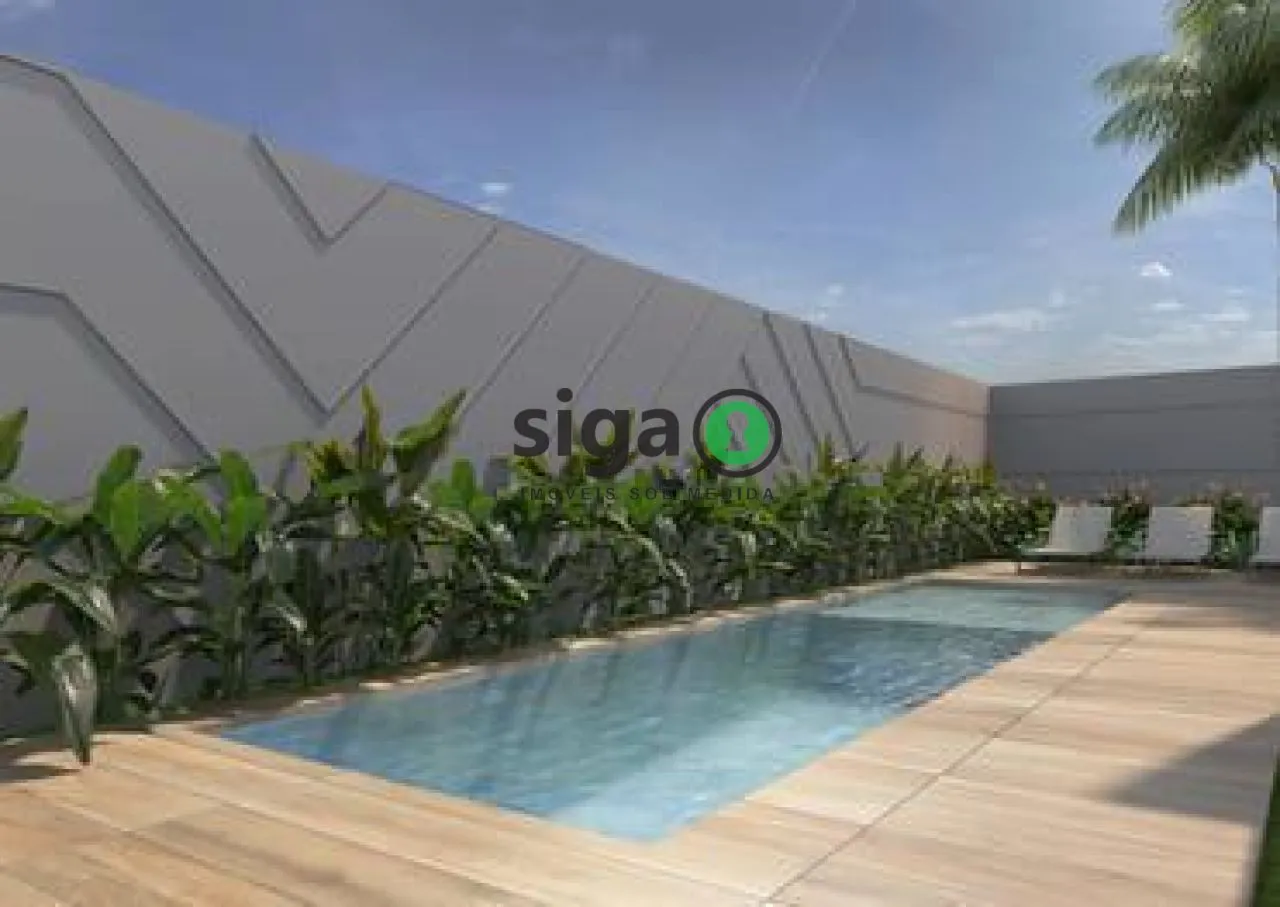 Imagem Apartamento à venda 2 Quartos, 39m², Saúde - SP