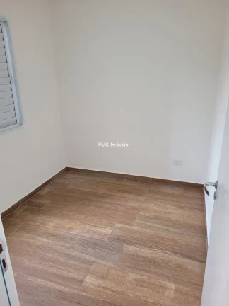 Imagem Apartamento à venda em São Paulo-SP, Vila Clementino: 2 quartos, 1 sala, 1 banheiro, 1 vaga de garagem, 44,60 m² de área.