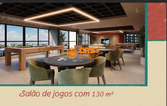Imagem Vendo apartamento 3 quartos, 2 suítes, 81m2 em Olinda.