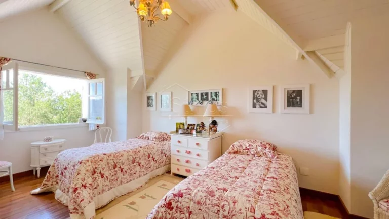 Imagem Casa em Campos do Jordão