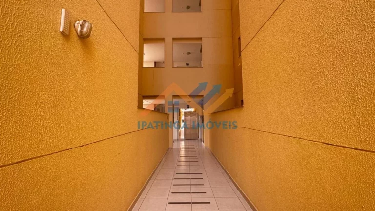 Imagem Apartamento no bairro Cidade Nova - Santana do Paraíso