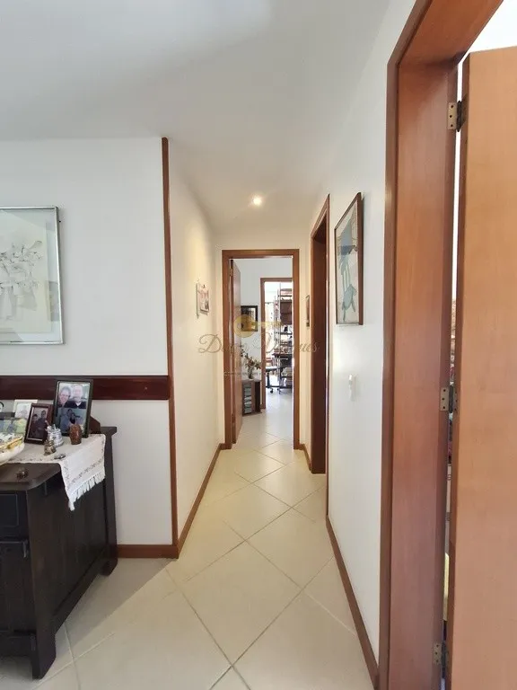 Imagem Cobertura para Venda em Teresópolis / RJ no bairro Alto