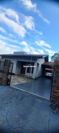 Foto do imóvel Casa a venda com 353 m² no Bairro Budag, Rio do Sul - SC
