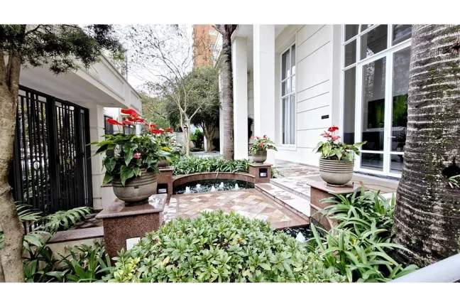 Imagem APARTAMENTO RESIDENCIAL em São Paulo - SP, Campo Belo