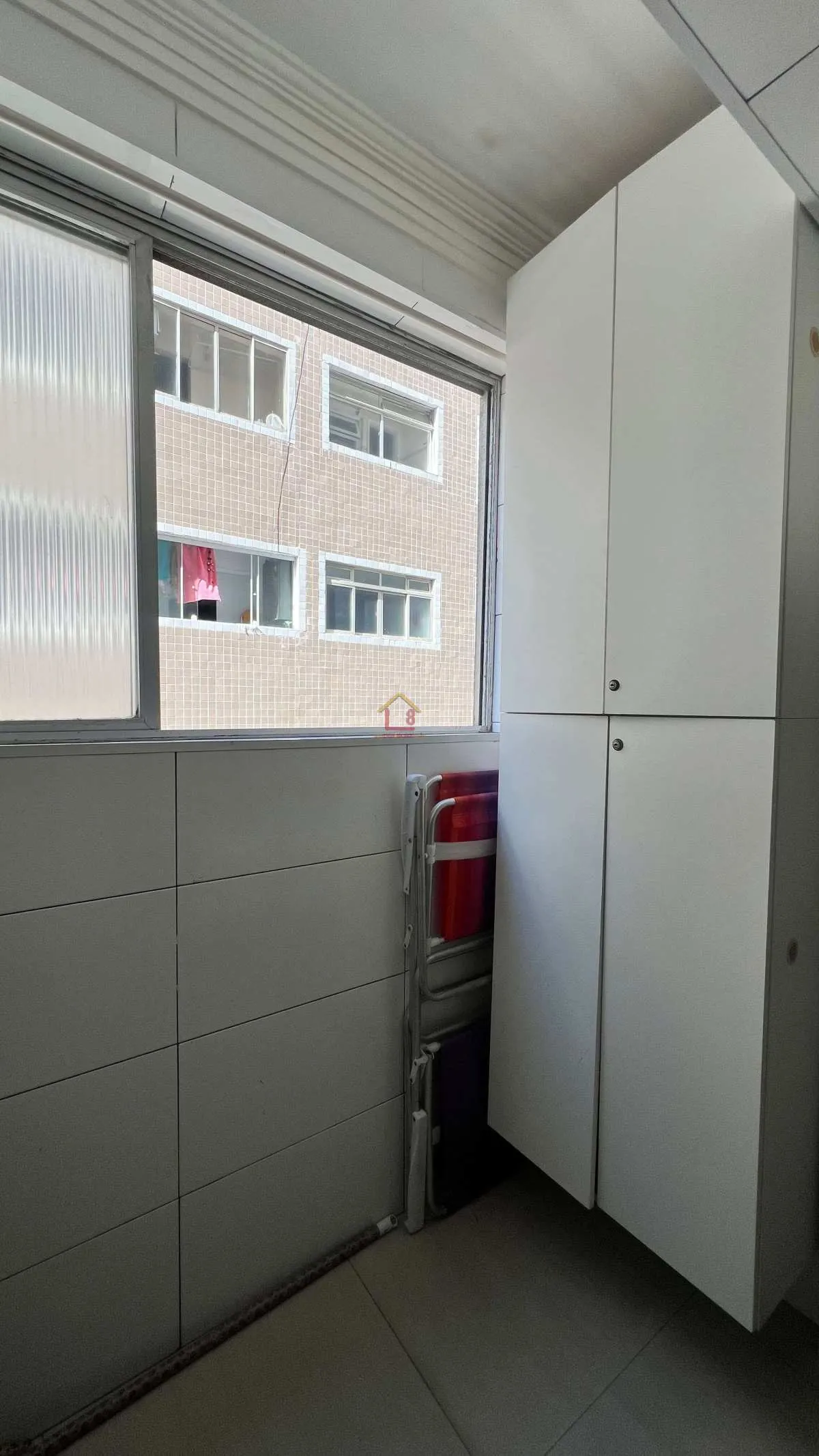 Imagem apartamento a venda na Aviação