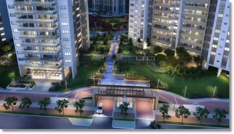Imagem APARTAMENTO RESIDENCIAL em Rio de Janeiro - RJ, Barra da Tijuca