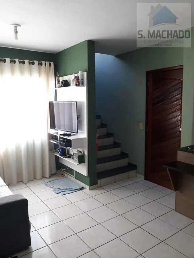 Imagem Apartamento para Venda em Santo André / SP no bairro Vila Camilópolis