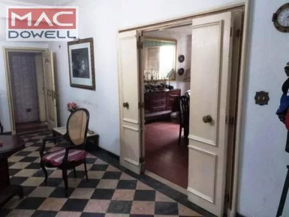 Imagem Casa de 500 m² / 4 Quartos - VENDA - Copacabana/RJ