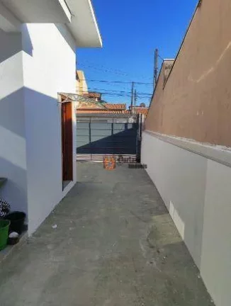 Imagem Casa com 2 dormitórios à venda, 80 m² por R$ 550.000,00 - Parque Residencial Jundiaí - Jundiaí/SP
