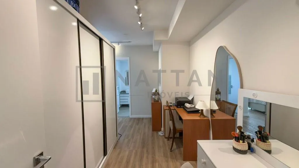 Imagem Apartamento com 3 dormitórios à venda, 139 m² por R$ 1.970.000,00 - Alto da Mooca - São Paulo/SP