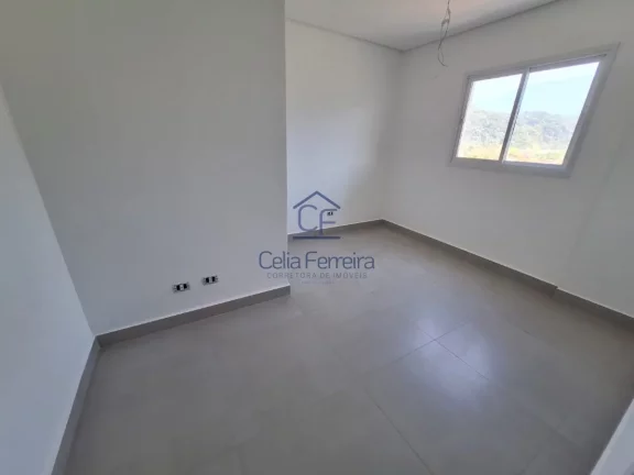 Imagem Lindo apartamento novo frente mar da exuberante praia Massaguaçú - Caraguatatuba/SP