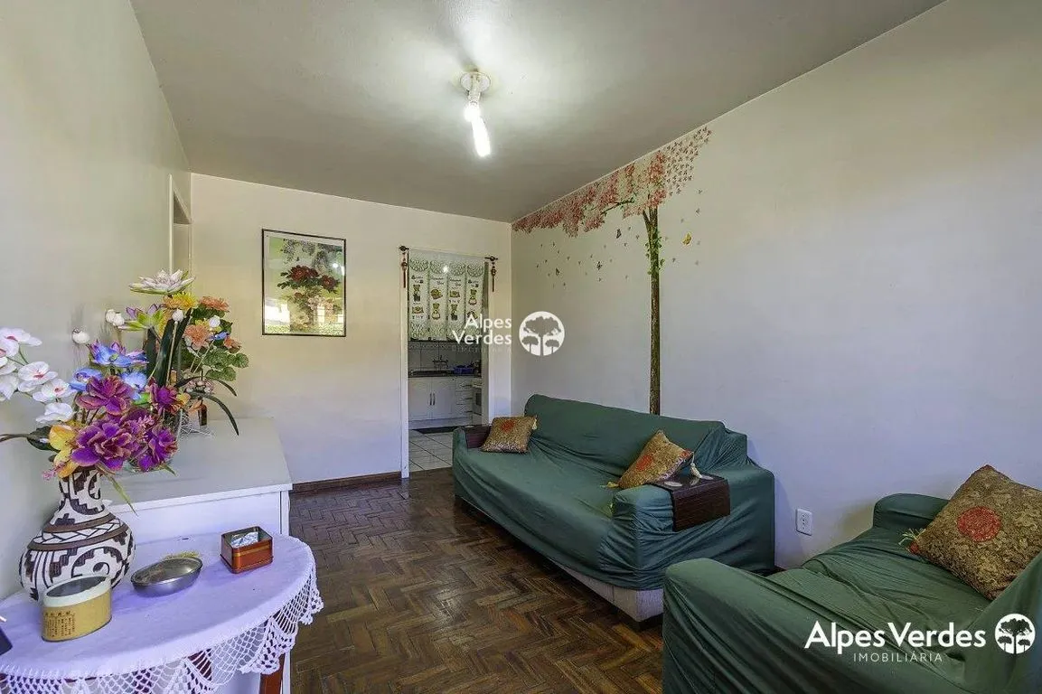Imagem Vende-se Apartamento em Canela 5 minutos da catedral de pedra