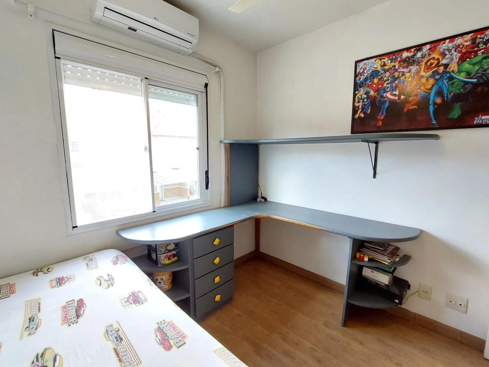 Imagem Casa de Condomínio em Sarandi