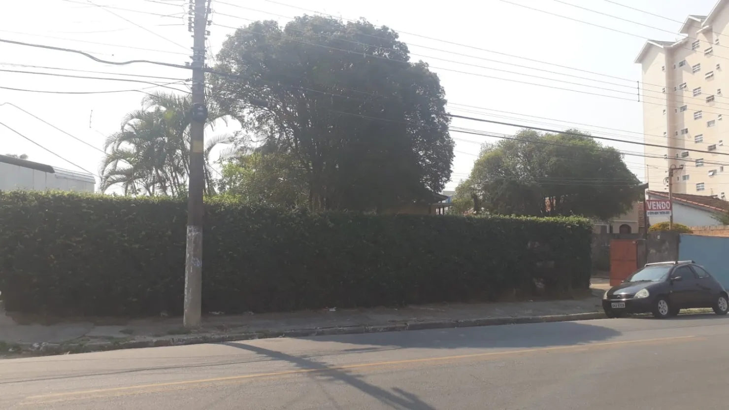 Foto do imóvel Casa à venda 3 Quartos, 4 Vagas, 620M², Jardim da Luz, Taubaté - SP