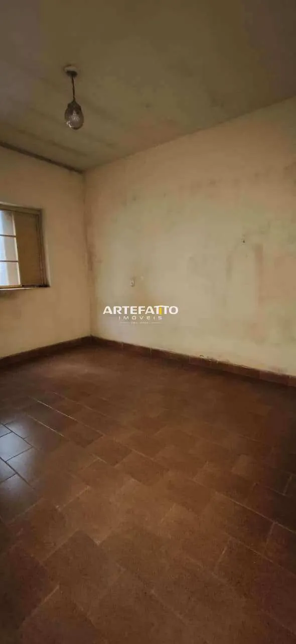 Imagem Casa à venda em Franca, Vila Nicácio, com 2 quartos, 96m2